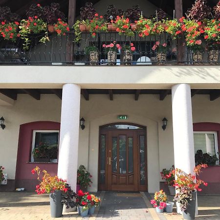 Hotel Arkadia Gosciniec-Klima,Parking,Ogrod à Opole Extérieur photo